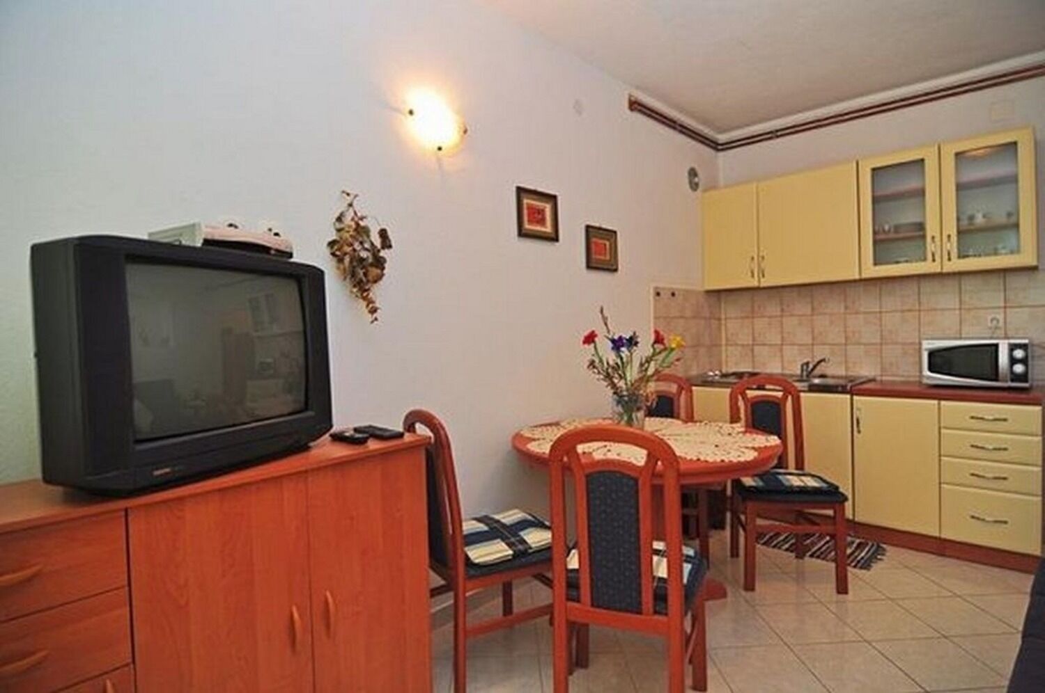 Apartments Jerimih 10432-A1