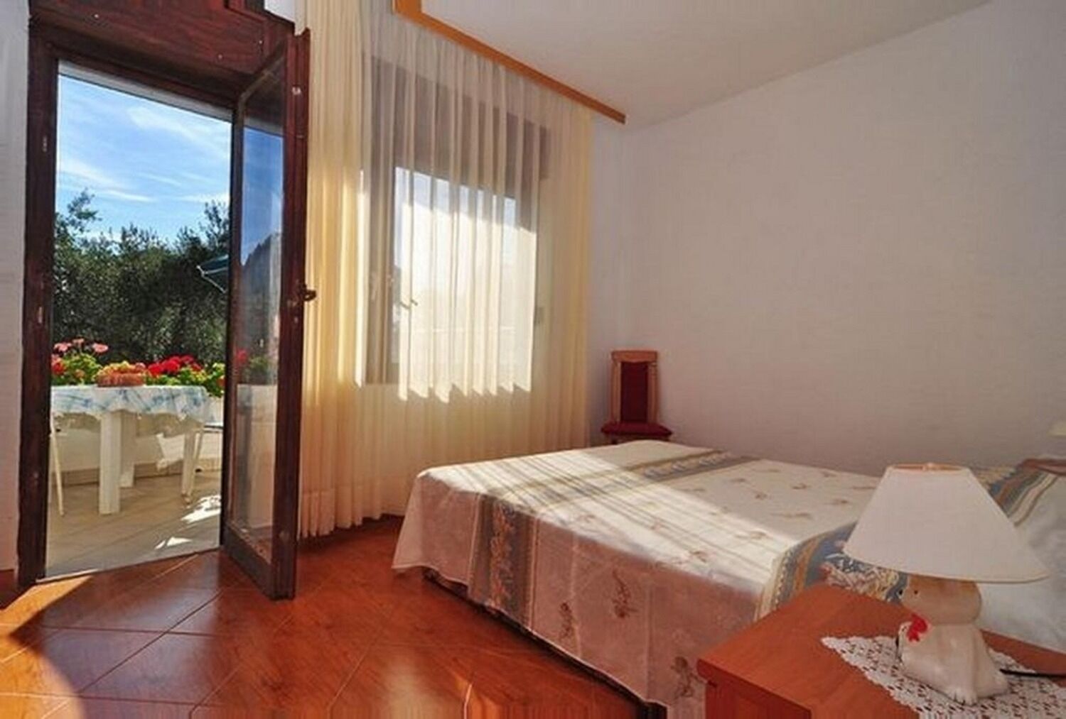 Apartments Jerimih 10432-A1