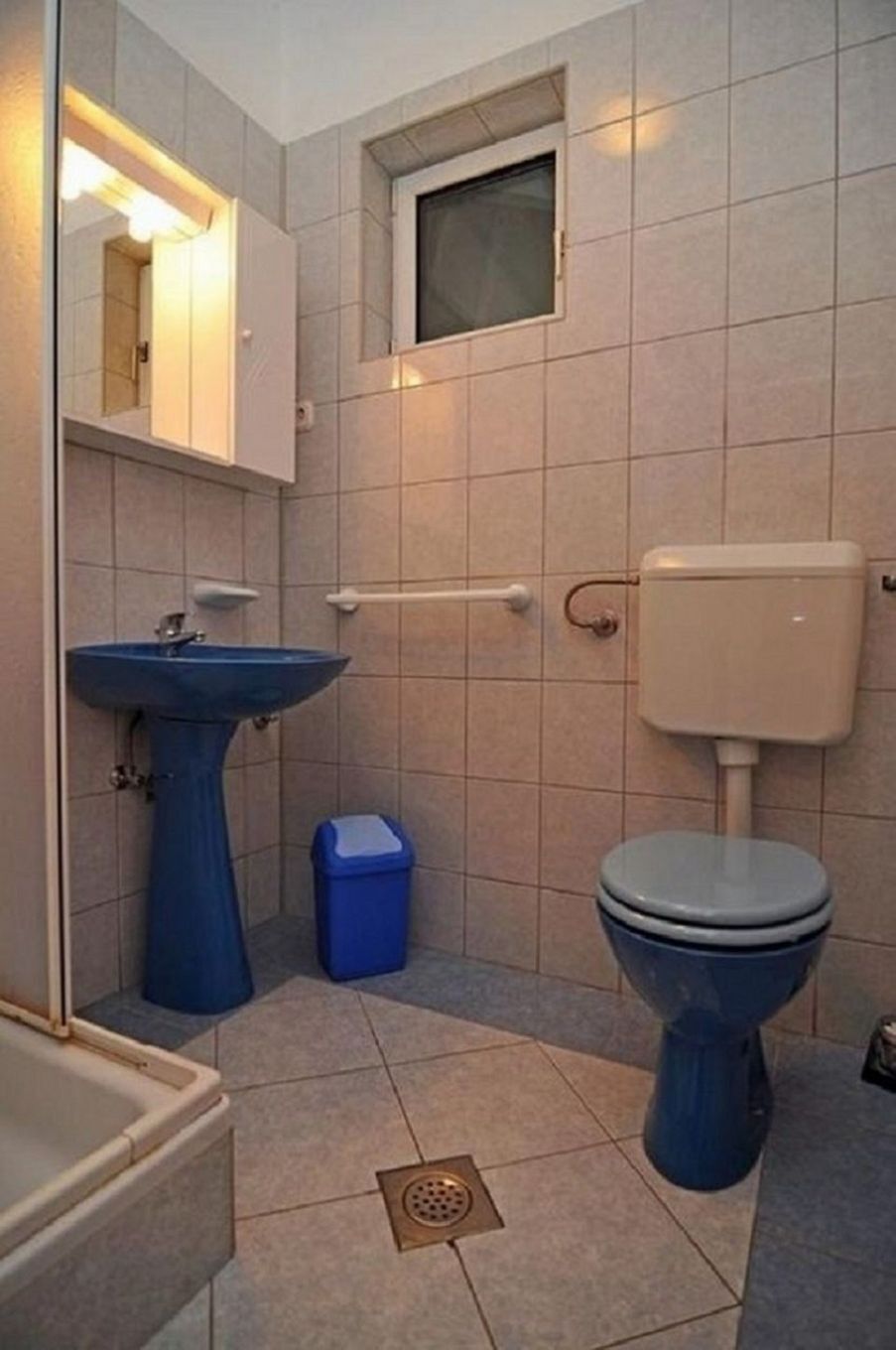Apartments Jerimih 10432-A1