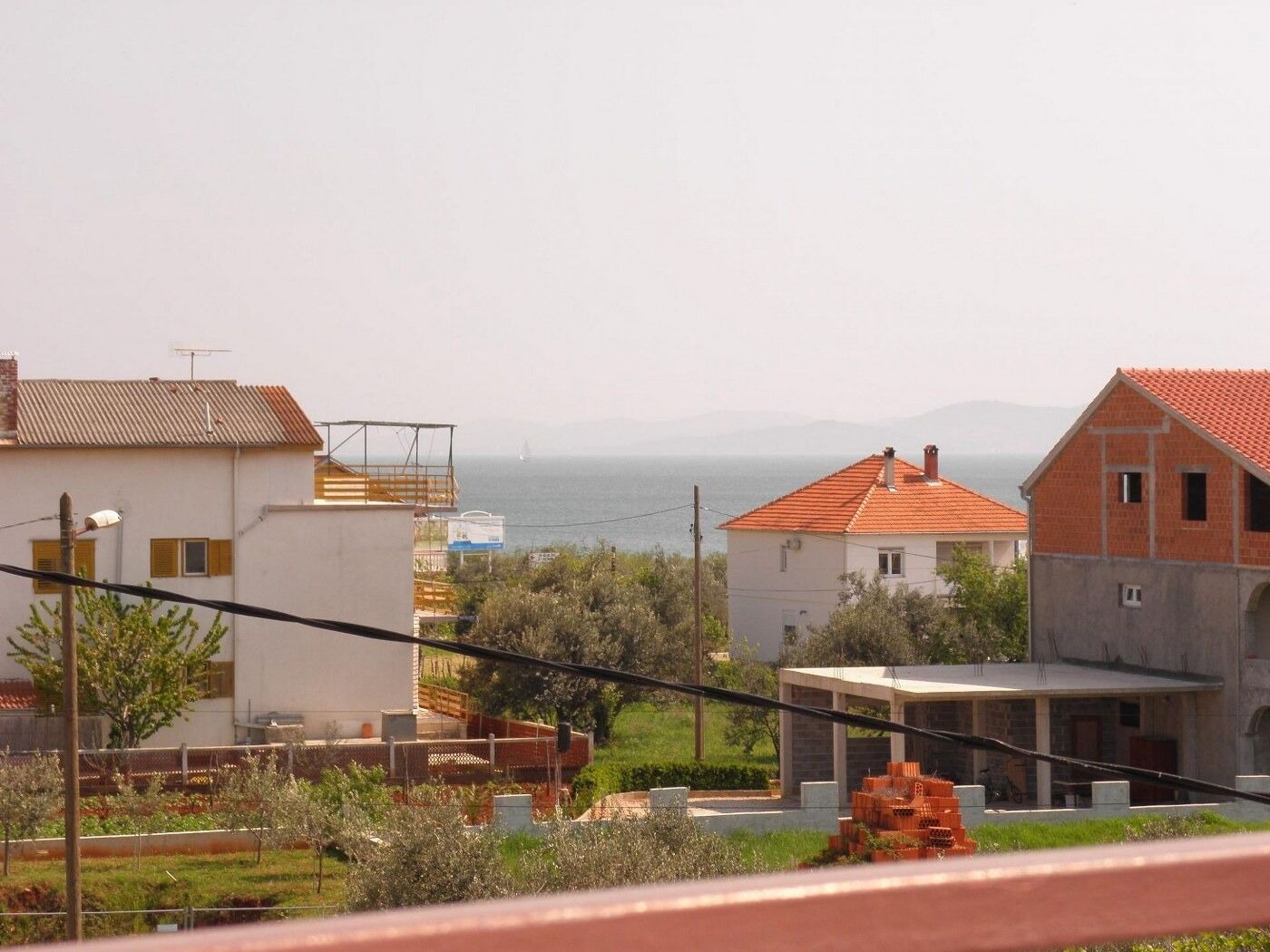 Apartments Jerimih 10432-A3