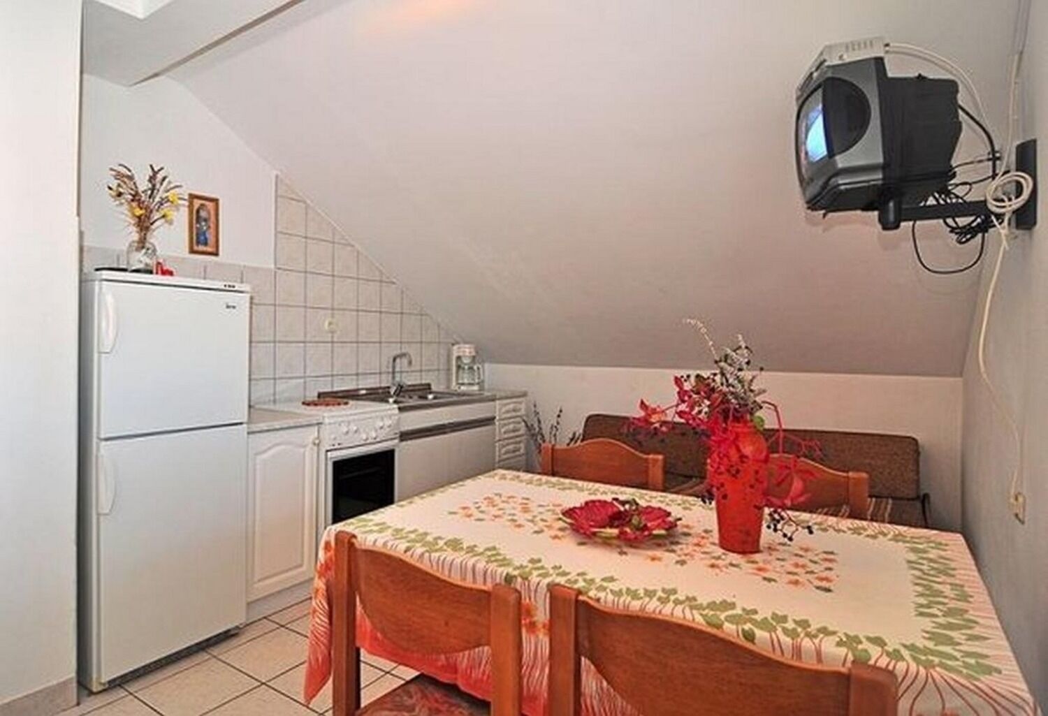 Apartments Jerimih 10432-A3
