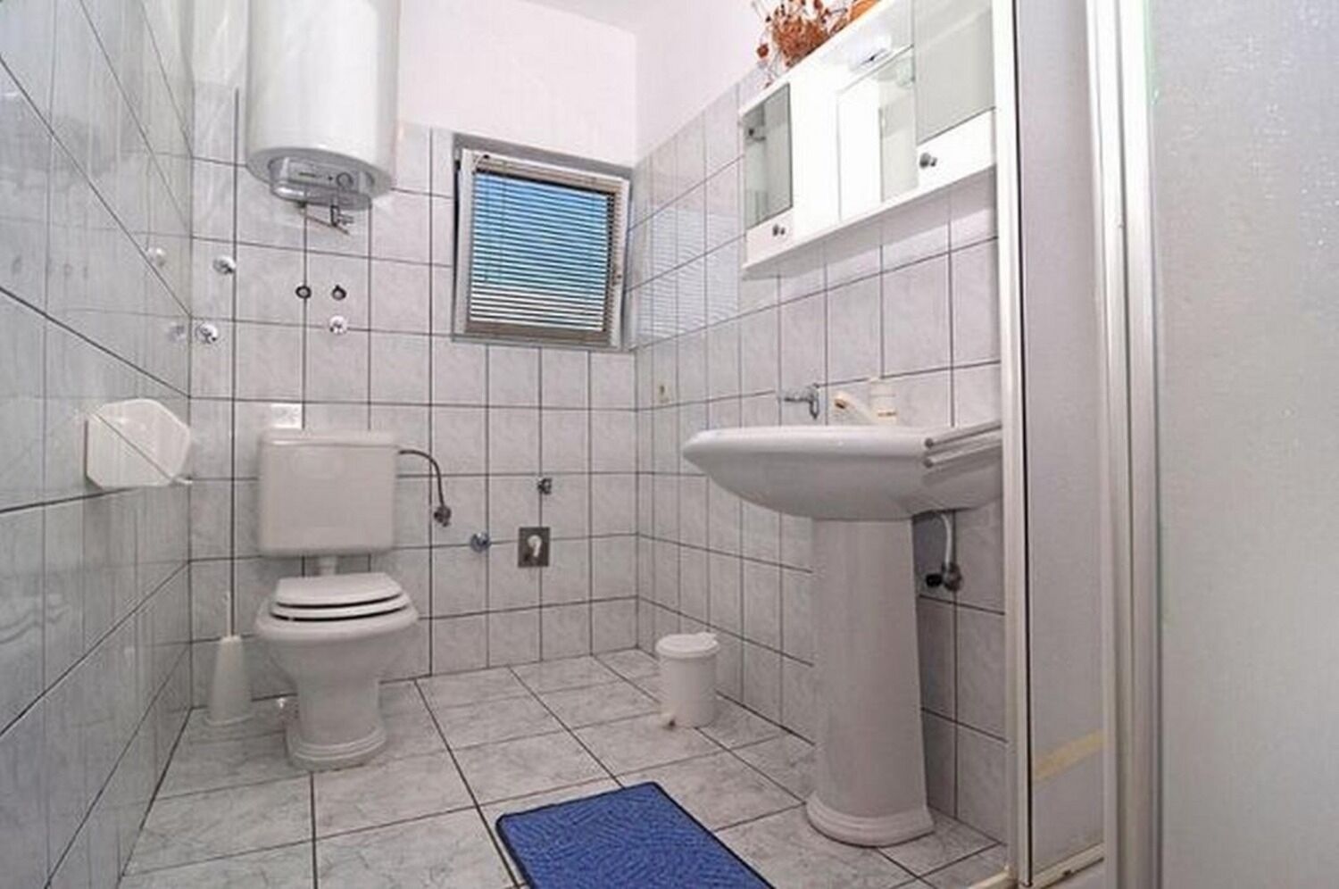 Apartments Jerimih 10432-A3