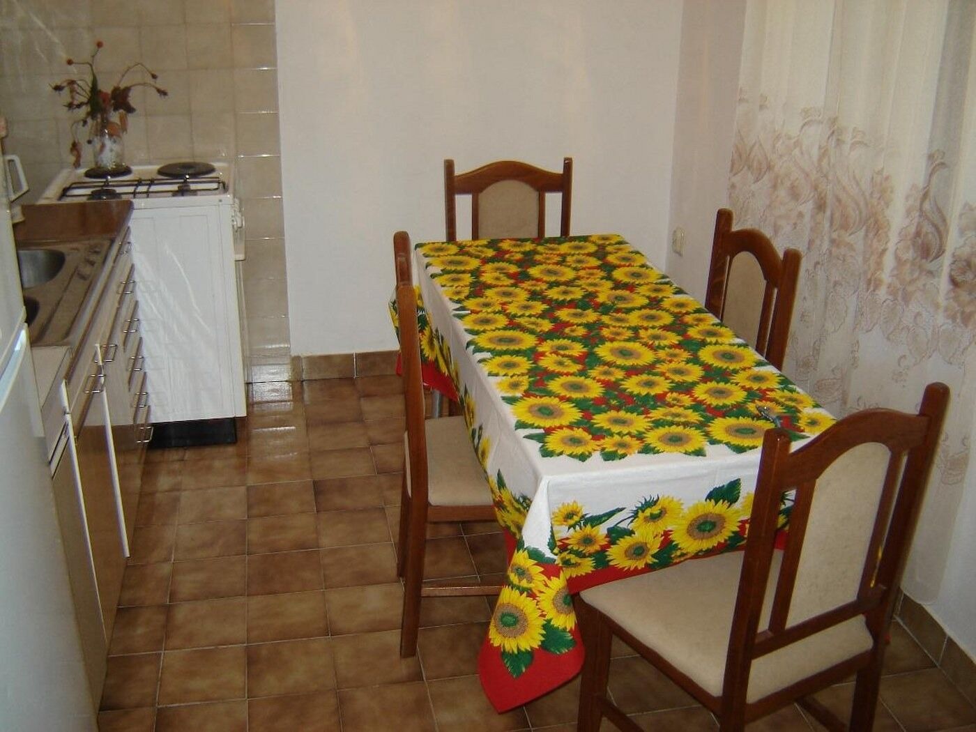 Apartments Jerimih 10432-A4