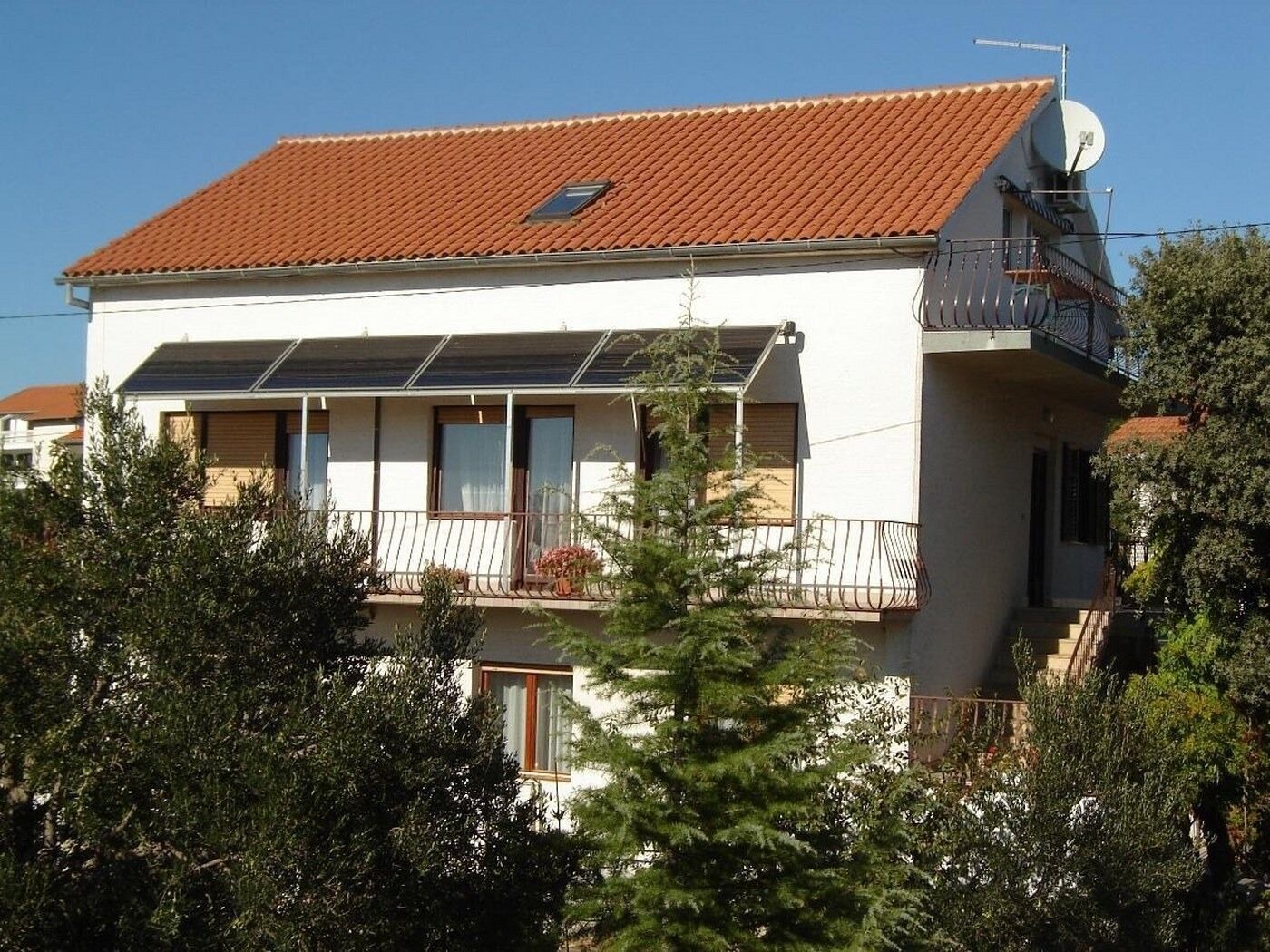 Apartments Jerimih 10432-A3
