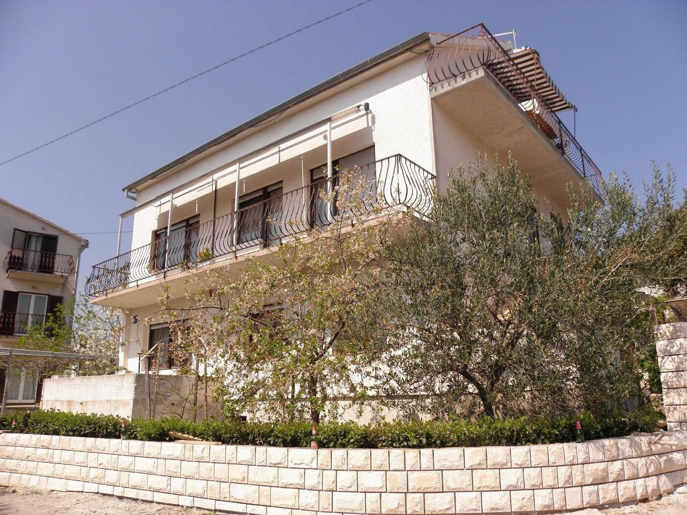 Apartments Jerimih 10432-A3