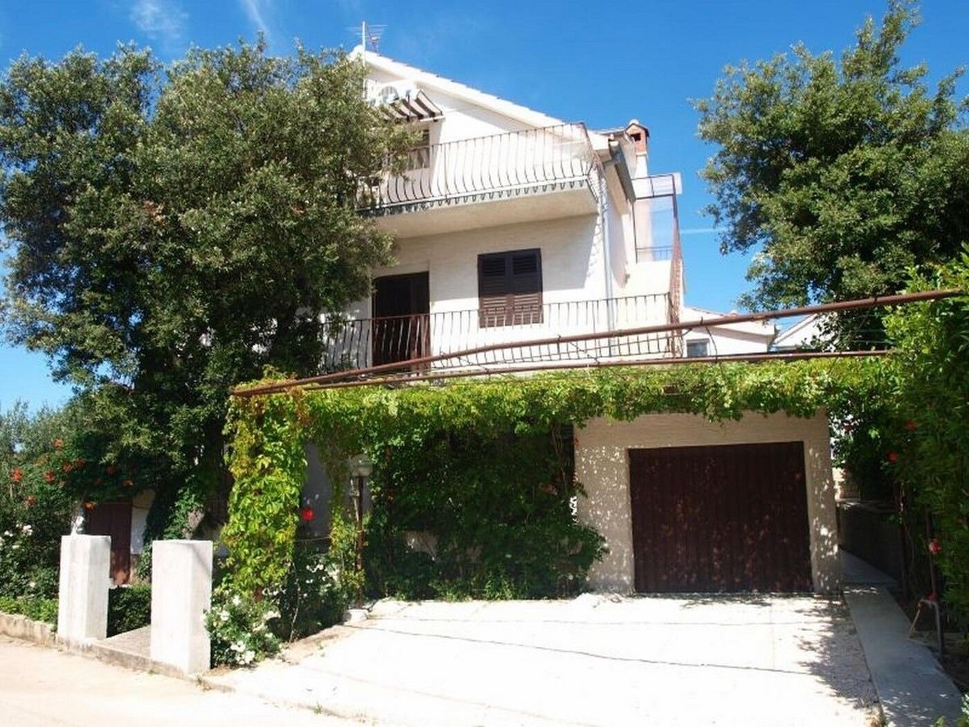 Apartments Jerimih 10432-A3