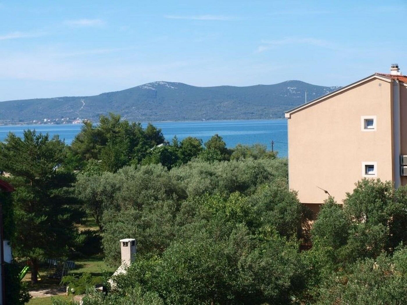 Apartments Jerimih 10432-A3