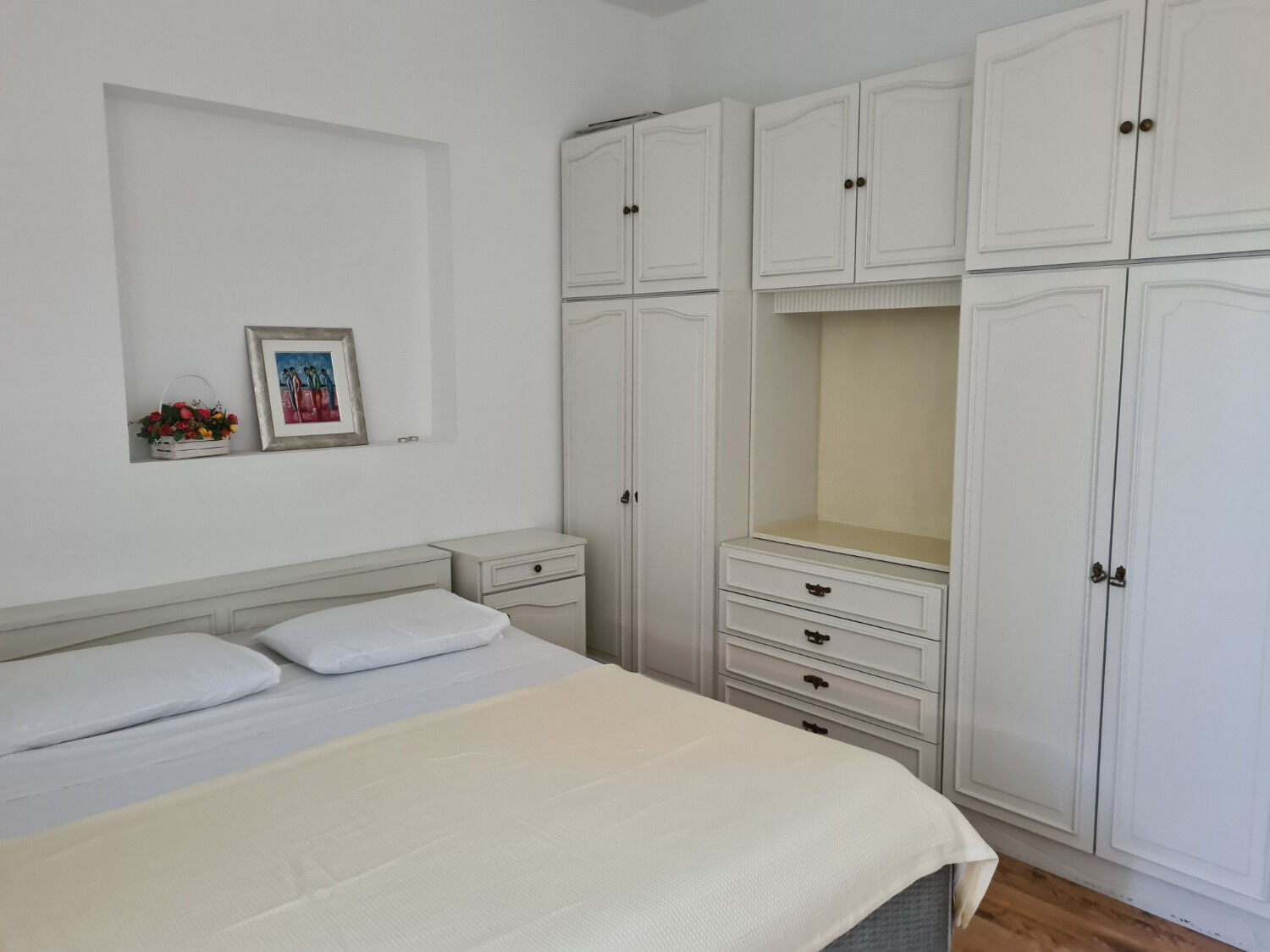 Apartments Stosa 10434-A1