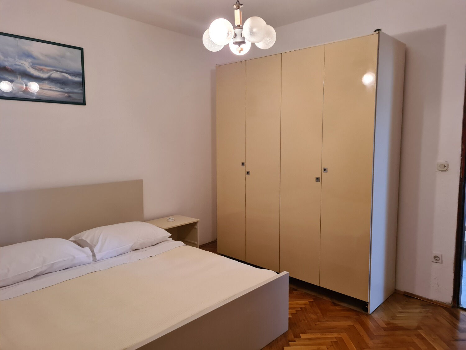 Apartments Stosa 10434-A2