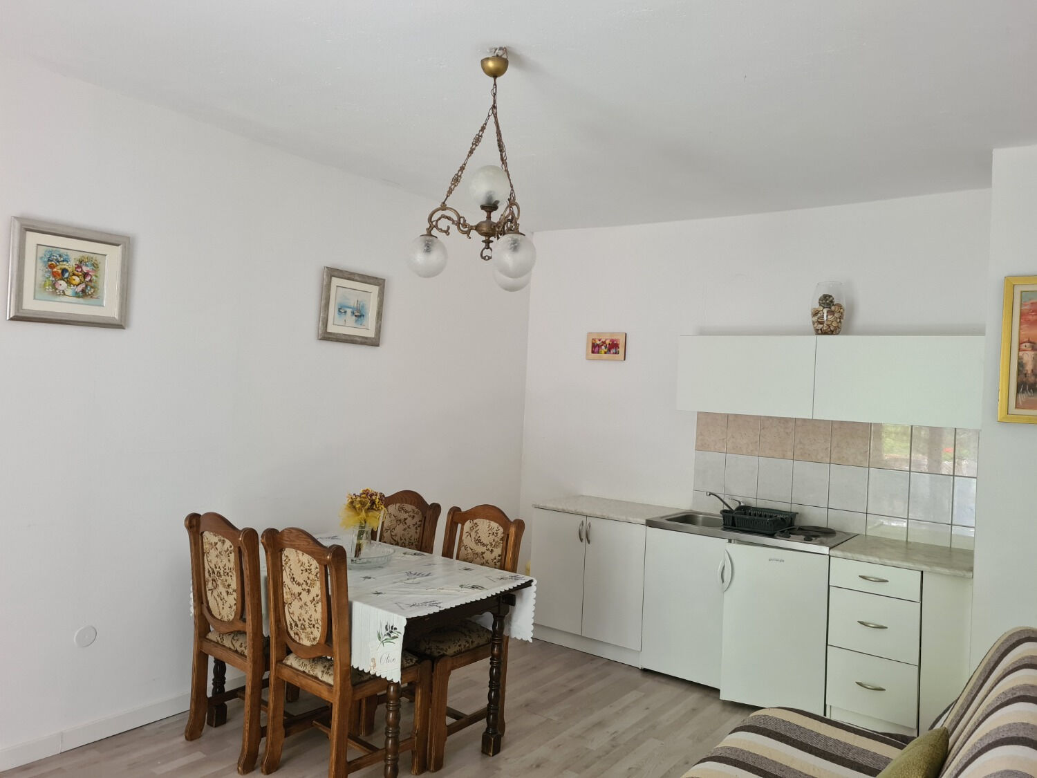 Apartments Stosa 10434-A2