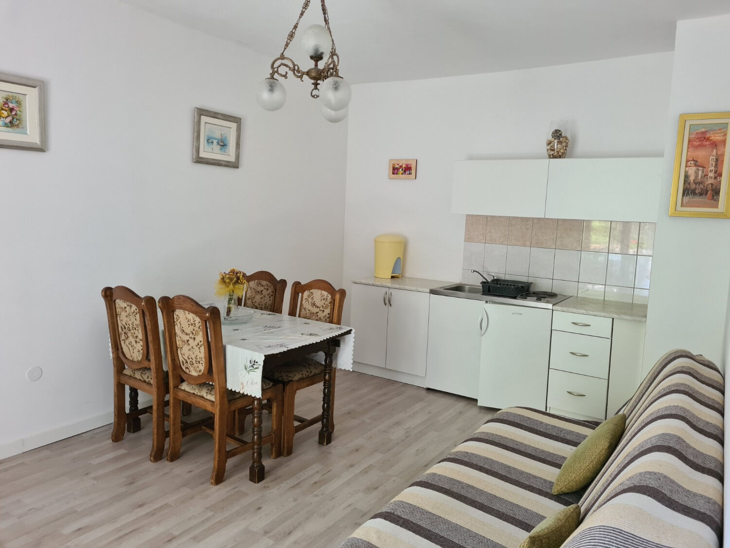 Apartments Stosa 10434-A2
