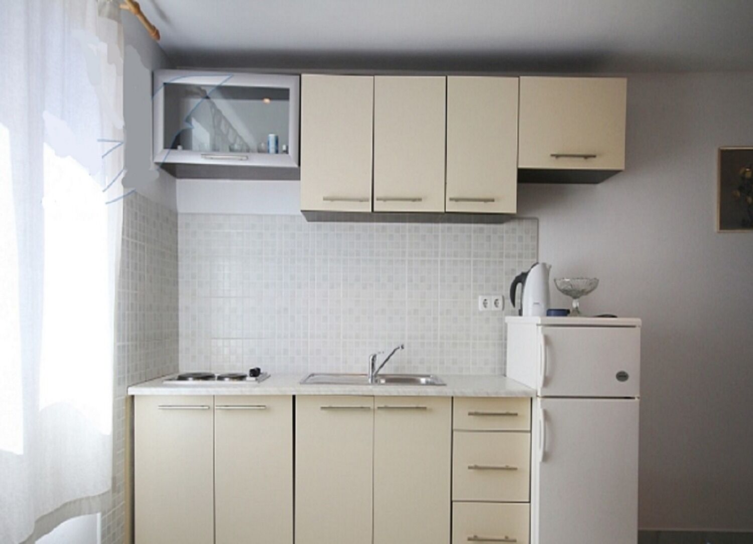 Apartments Stosa 10434-A3