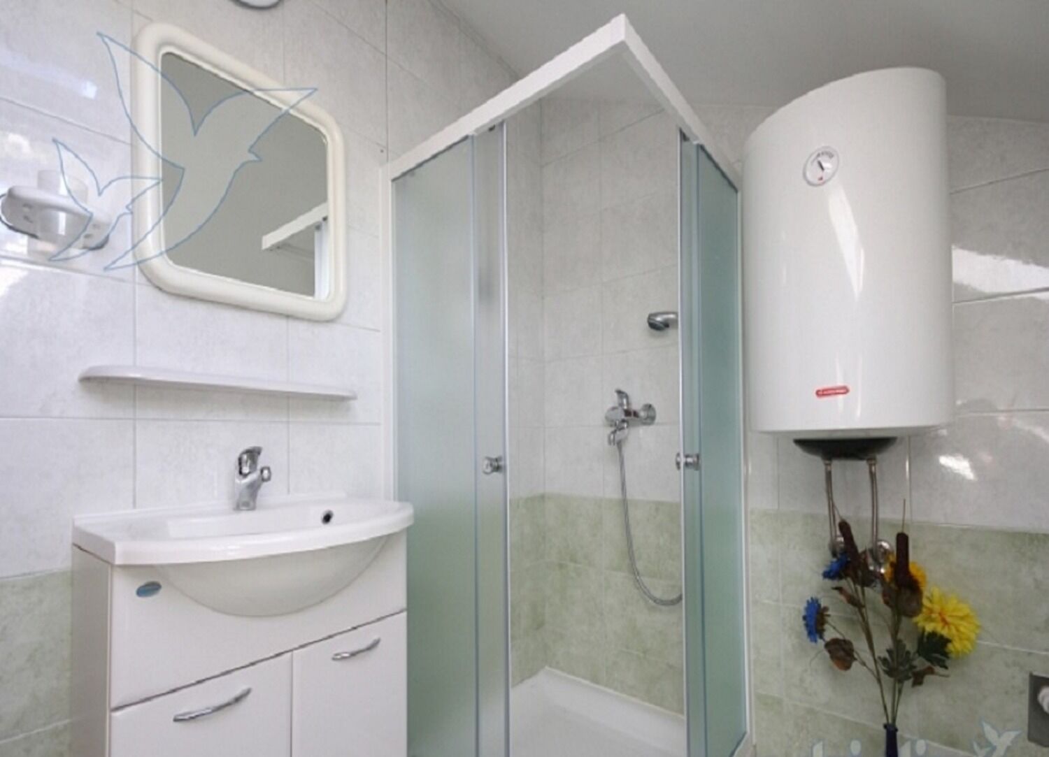 Apartments Stosa 10434-A3