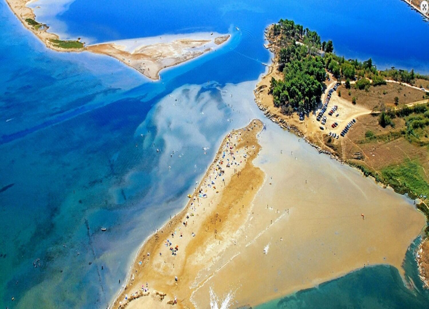 Photo of Apartments Stosa