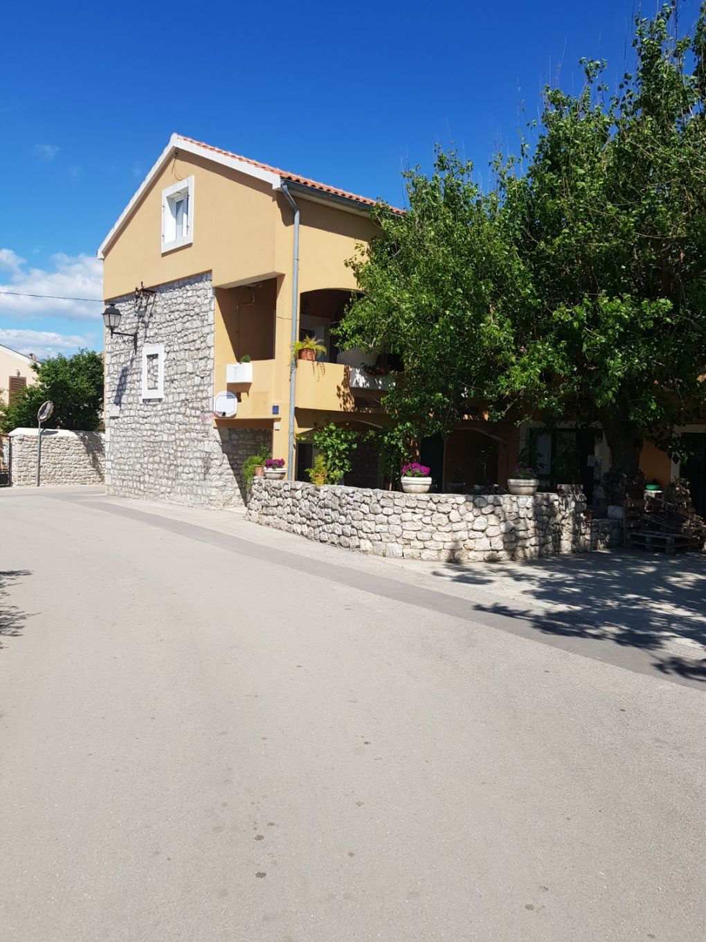 Photo of Apartments Stosa