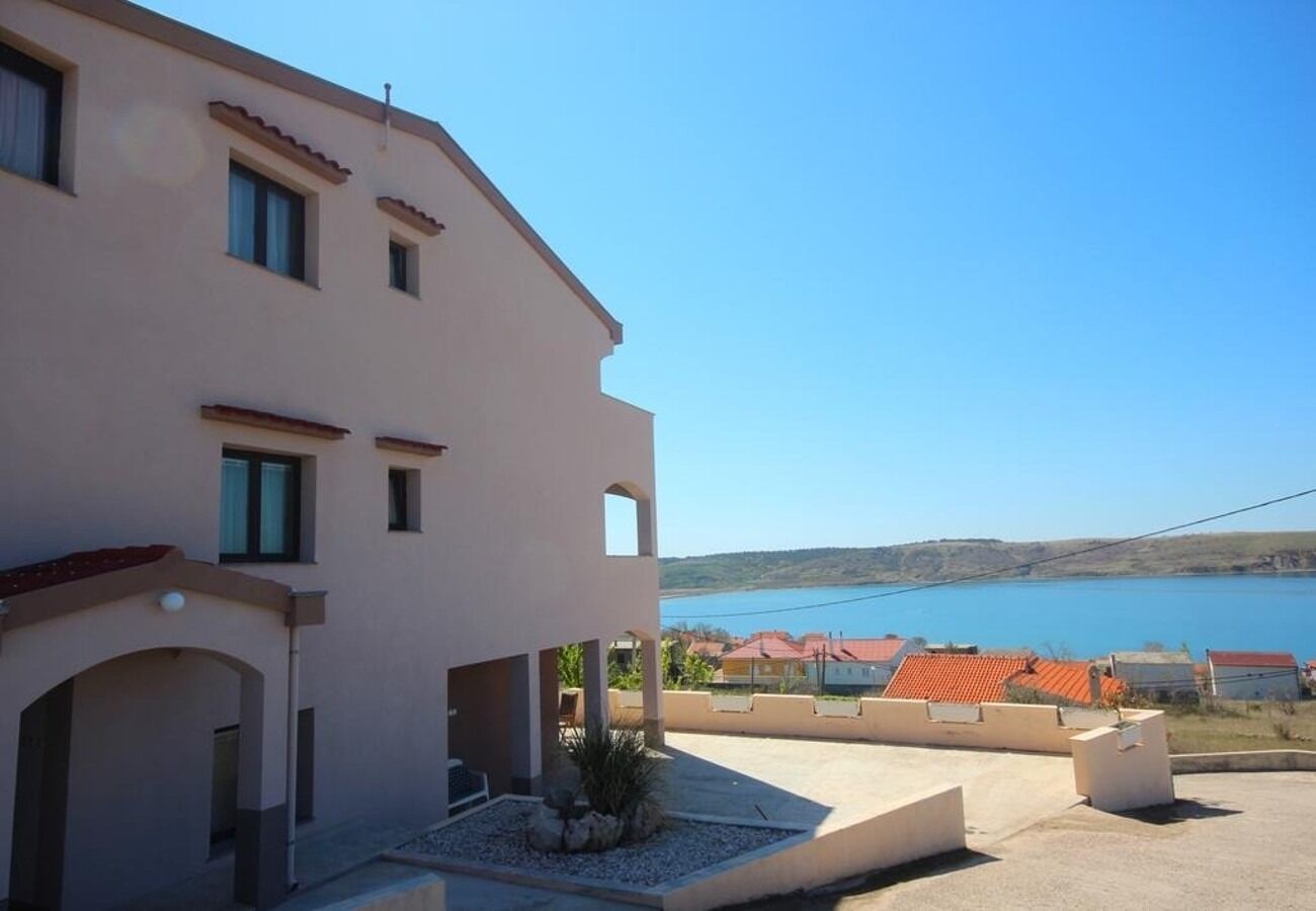 Apartmani Andrija A1