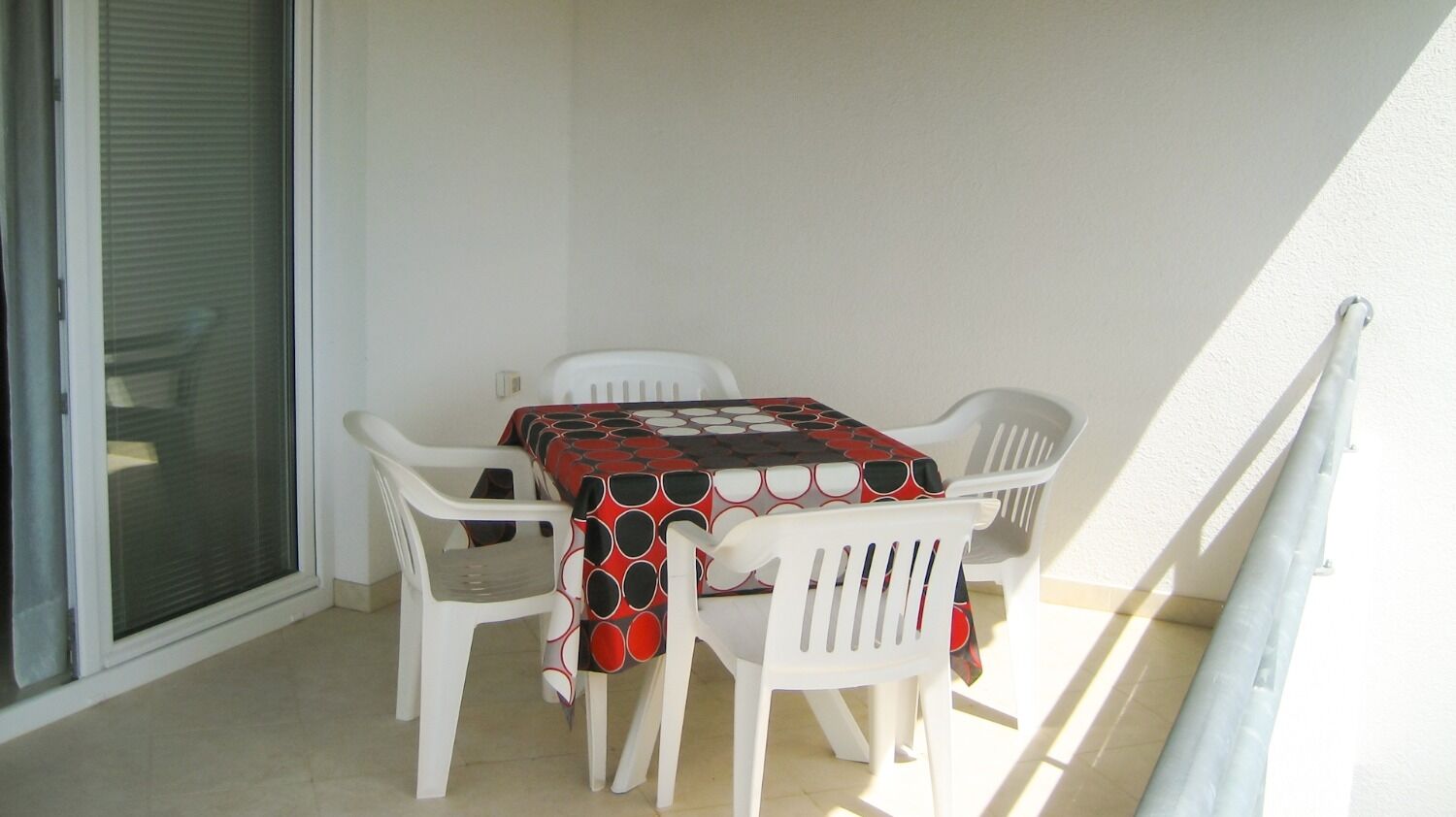Apartment Beti 104331-A2
