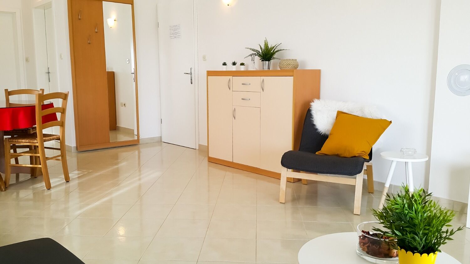 Apartment Beti 104331-A2