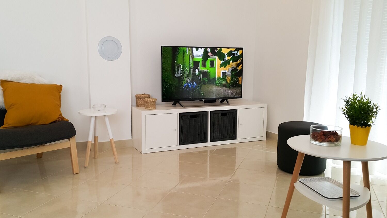Apartment Beti 104331-A2
