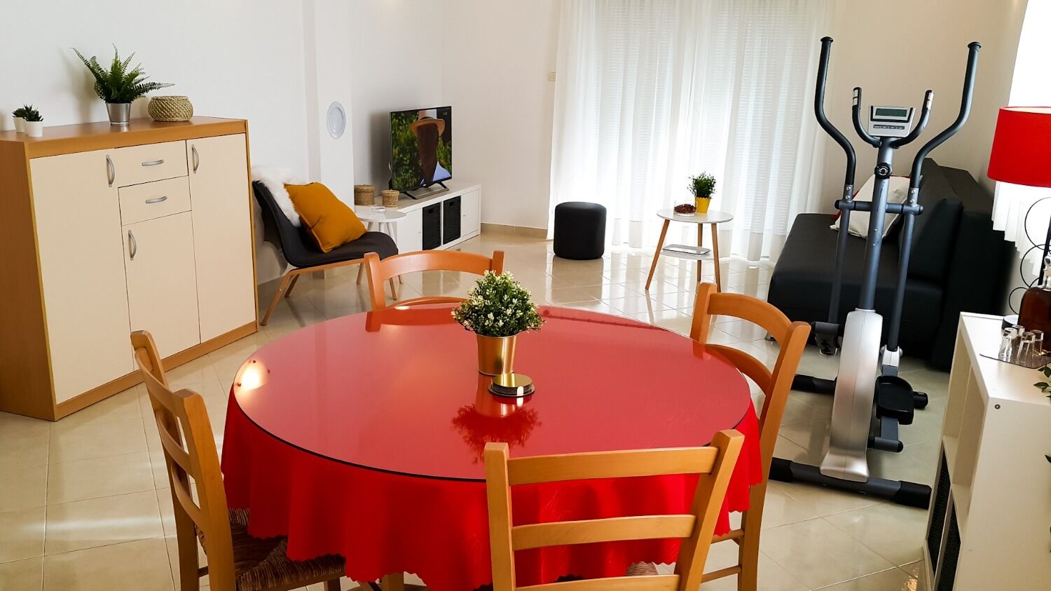 Apartment Beti 104331-A2
