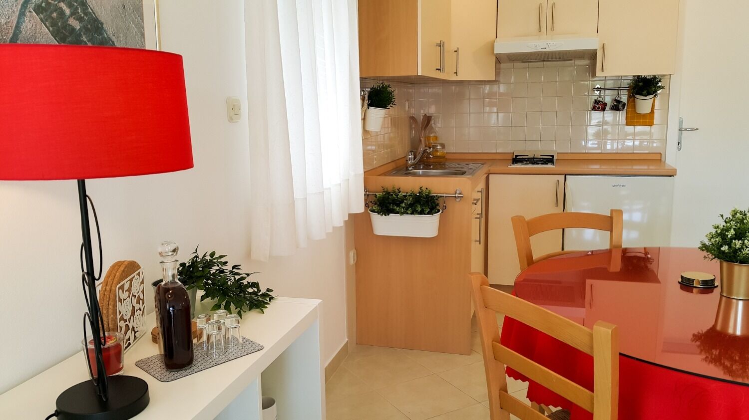 Apartment Beti 104331-A2