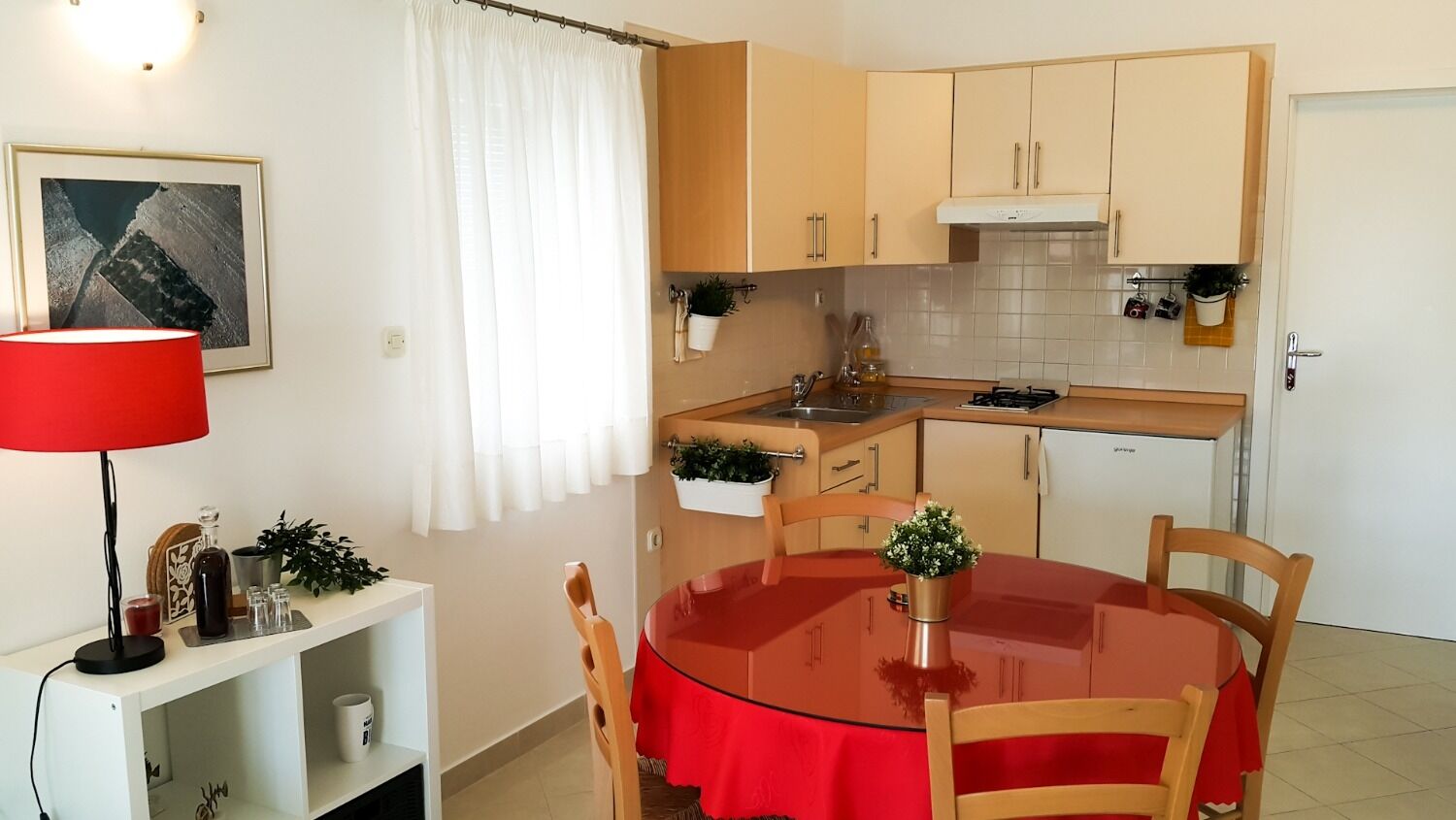 Apartment Beti 104331-A2