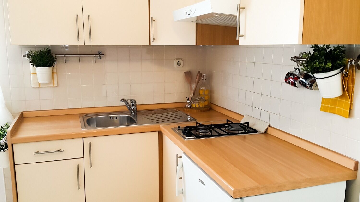 Apartment Beti 104331-A2