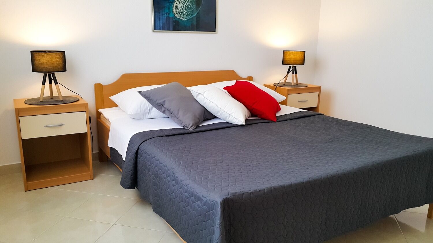 Apartment Beti 104331-A2