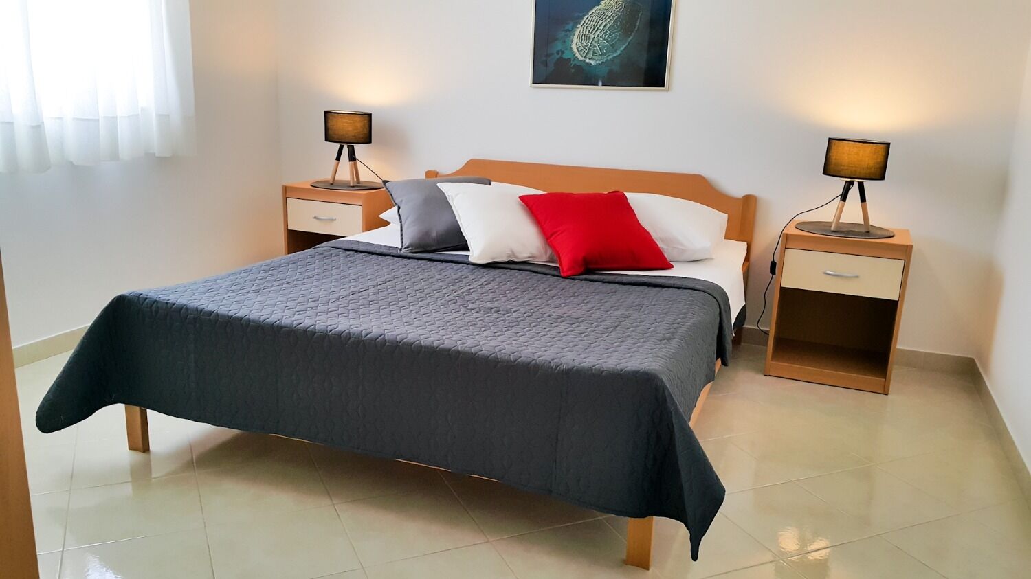 Apartment Beti 104331-A2