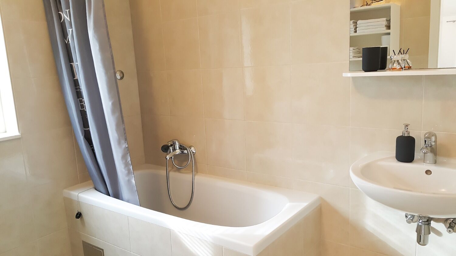 Apartment Beti 104331-A2