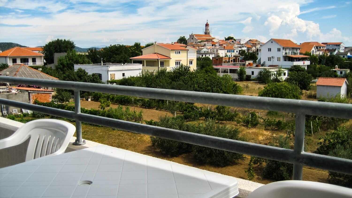 Apartment Beti 104331-A3