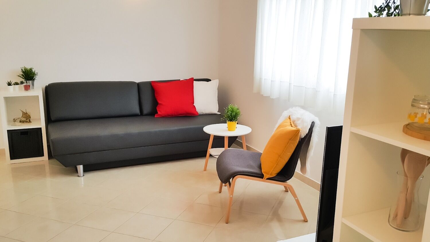 Apartment Beti 104331-A3