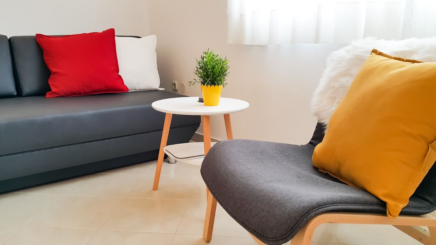 Apartment Beti 104331-A3