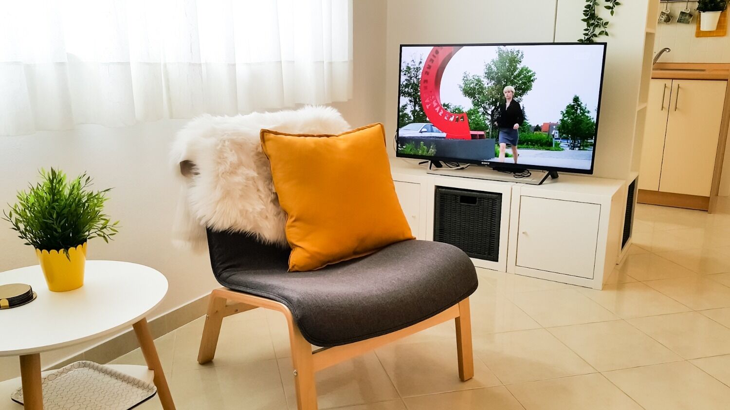 Apartment Beti 104331-A3