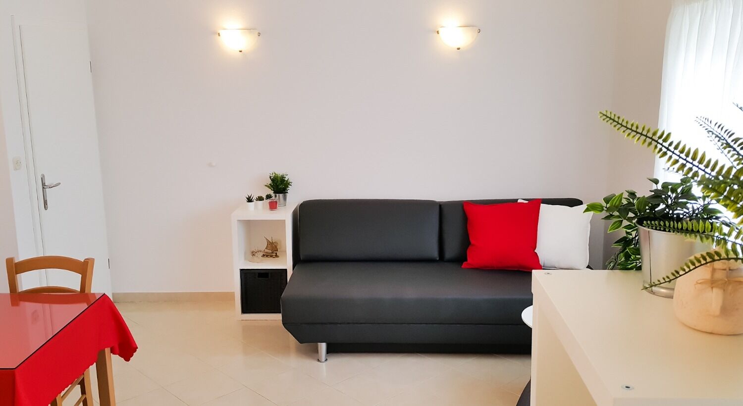 Apartment Beti 104331-A3