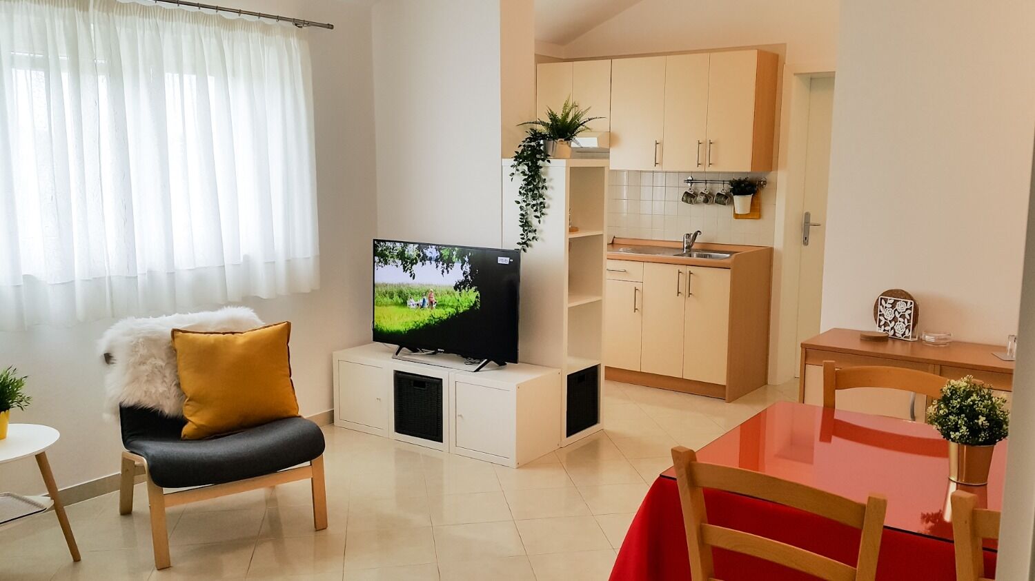 Apartment Beti 104331-A3