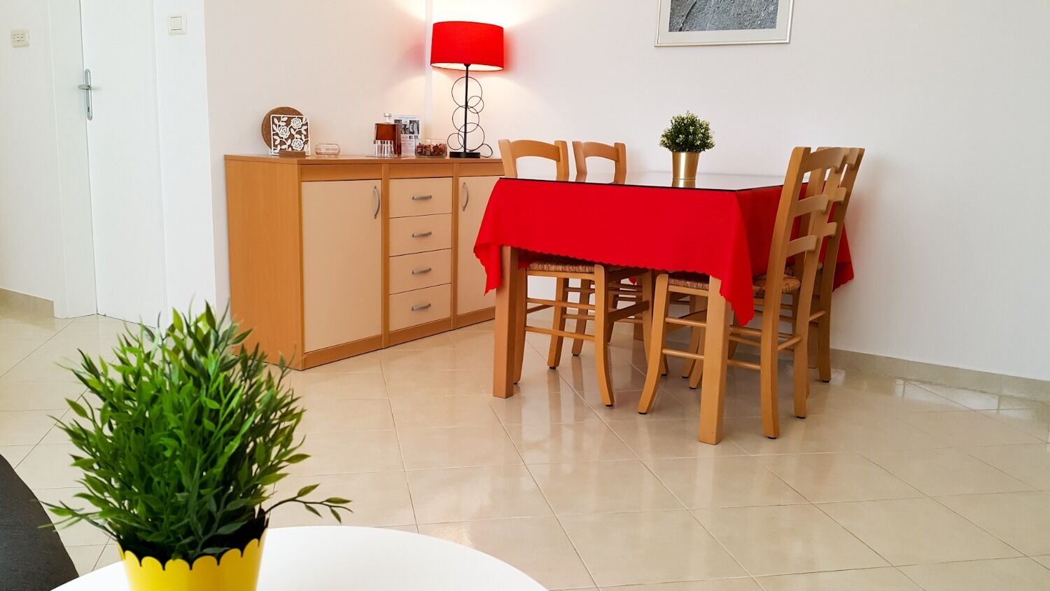 Apartment Beti 104331-A3