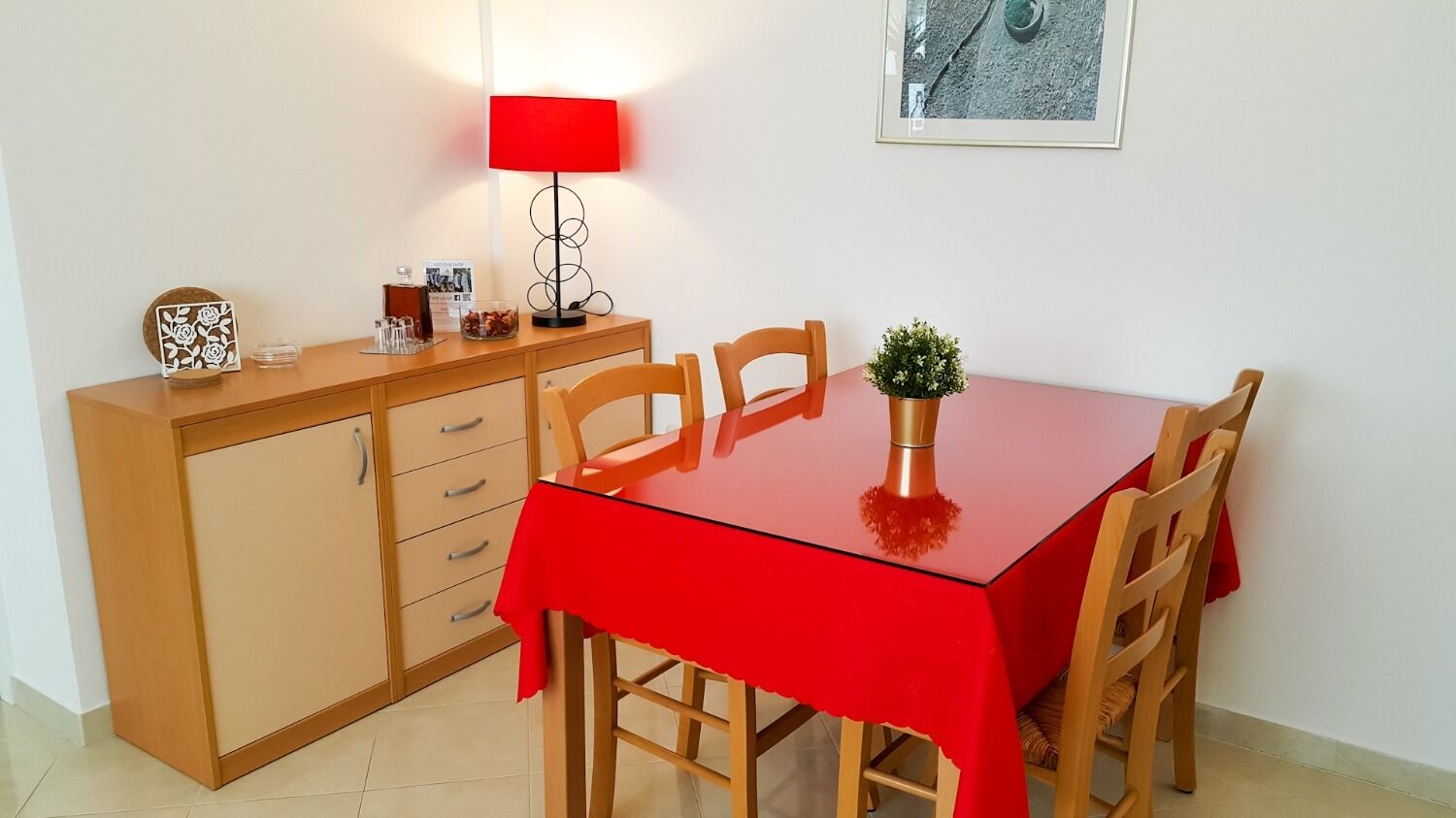 Apartment Beti 104331-A3