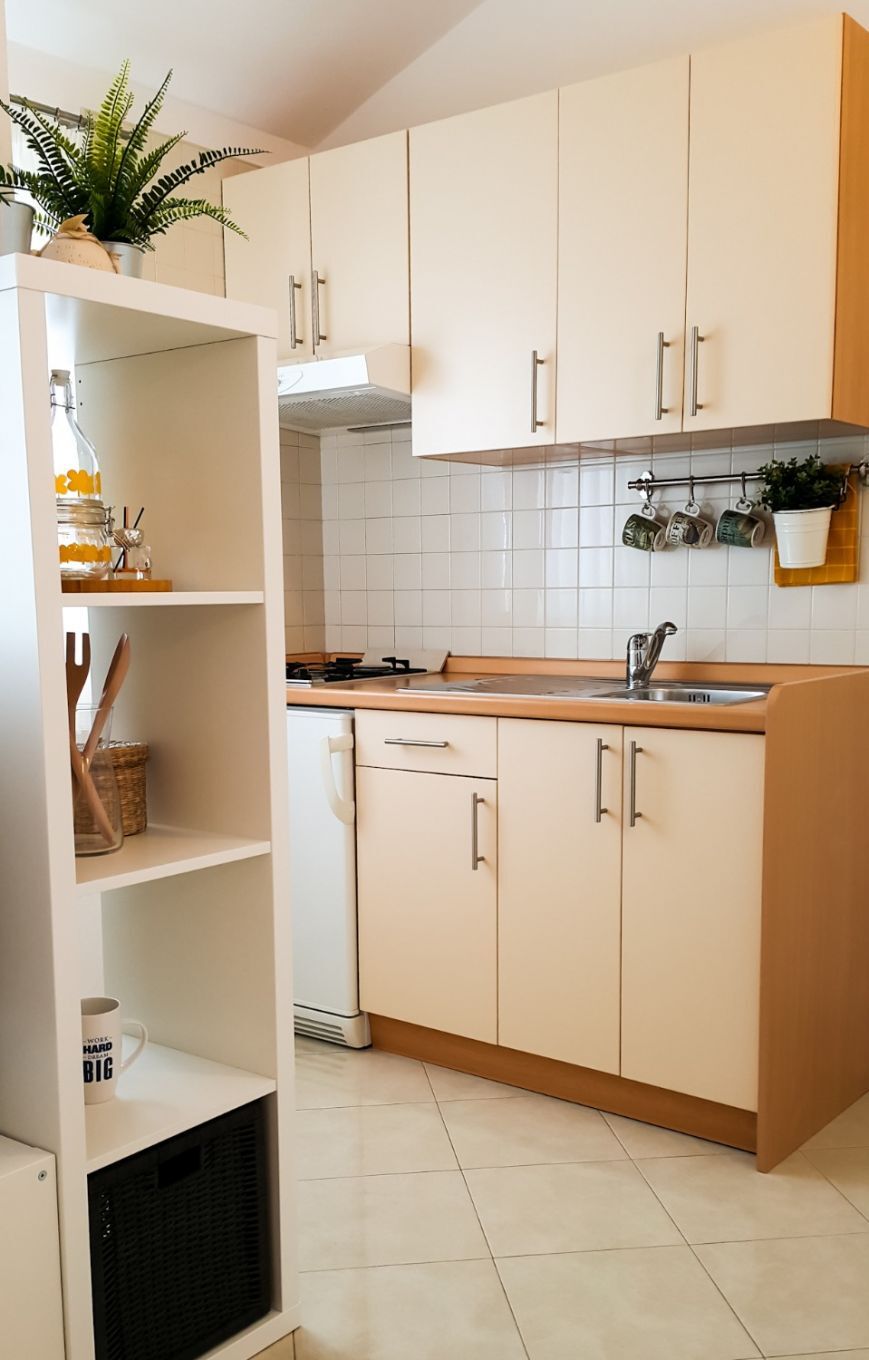 Apartment Beti 104331-A3