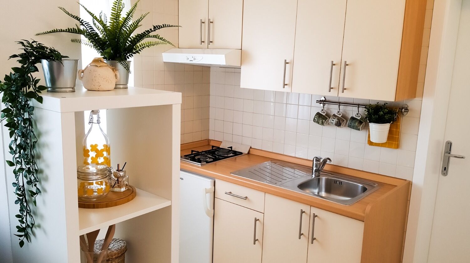 Apartment Beti 104331-A3