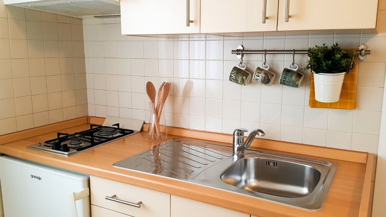 Apartment Beti 104331-A3