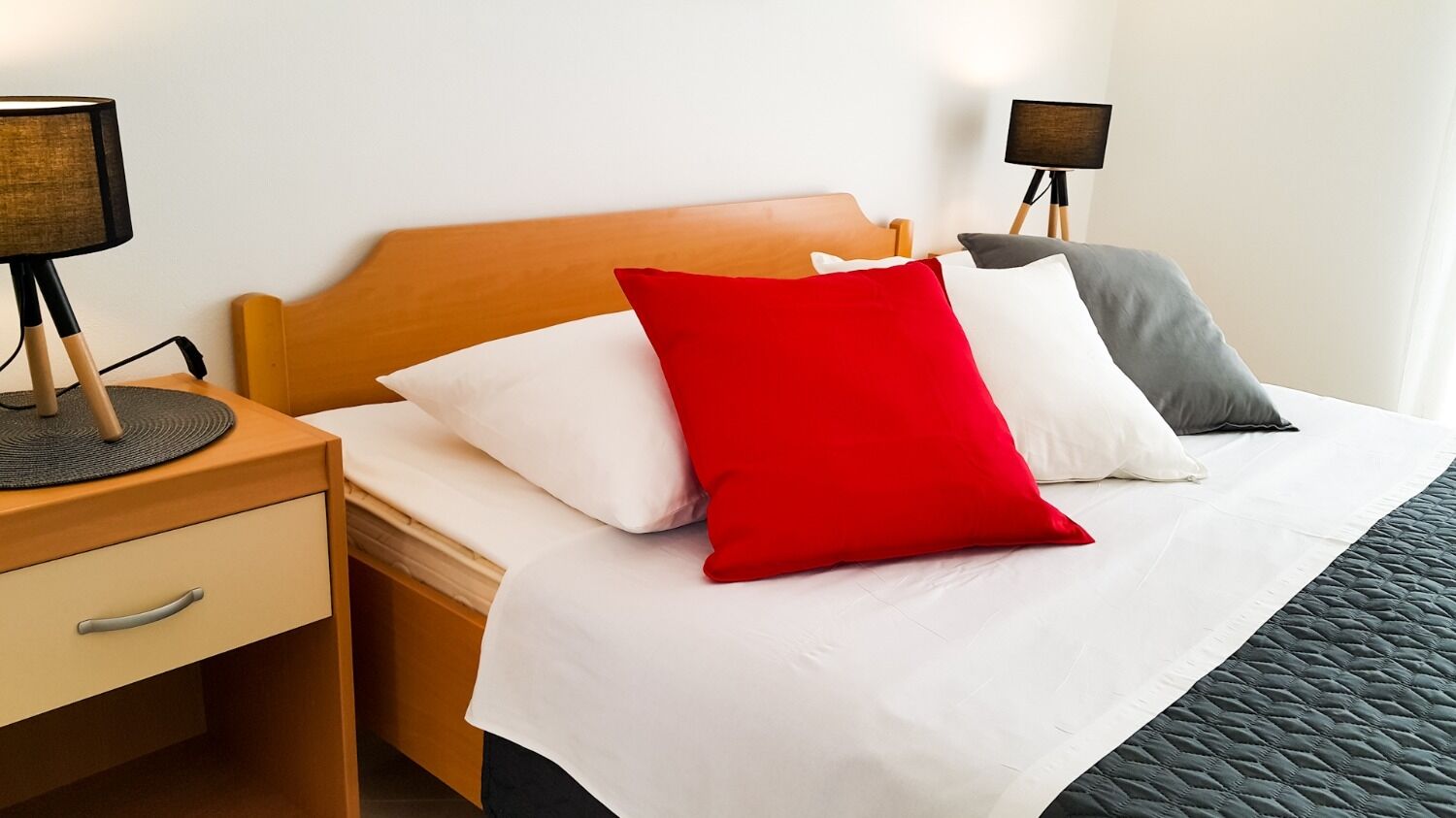 Apartment Beti 104331-A3