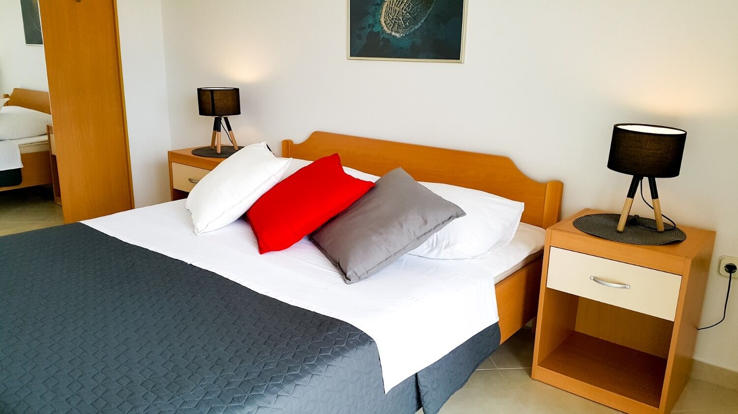 Apartment Beti 104331-A3