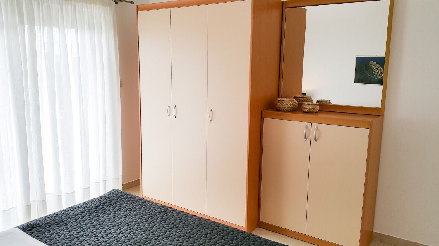 Apartment Beti 104331-A3