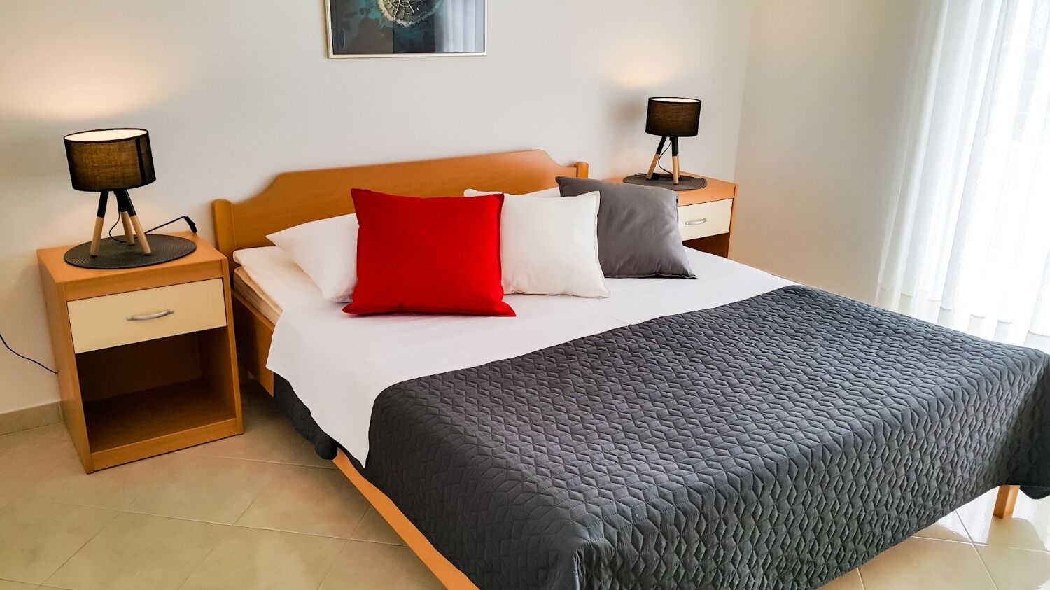 Apartment Beti 104331-A3
