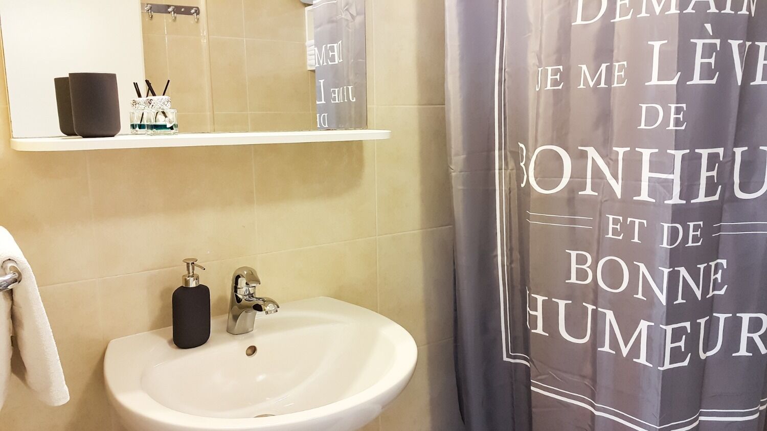 Apartment Beti 104331-A3