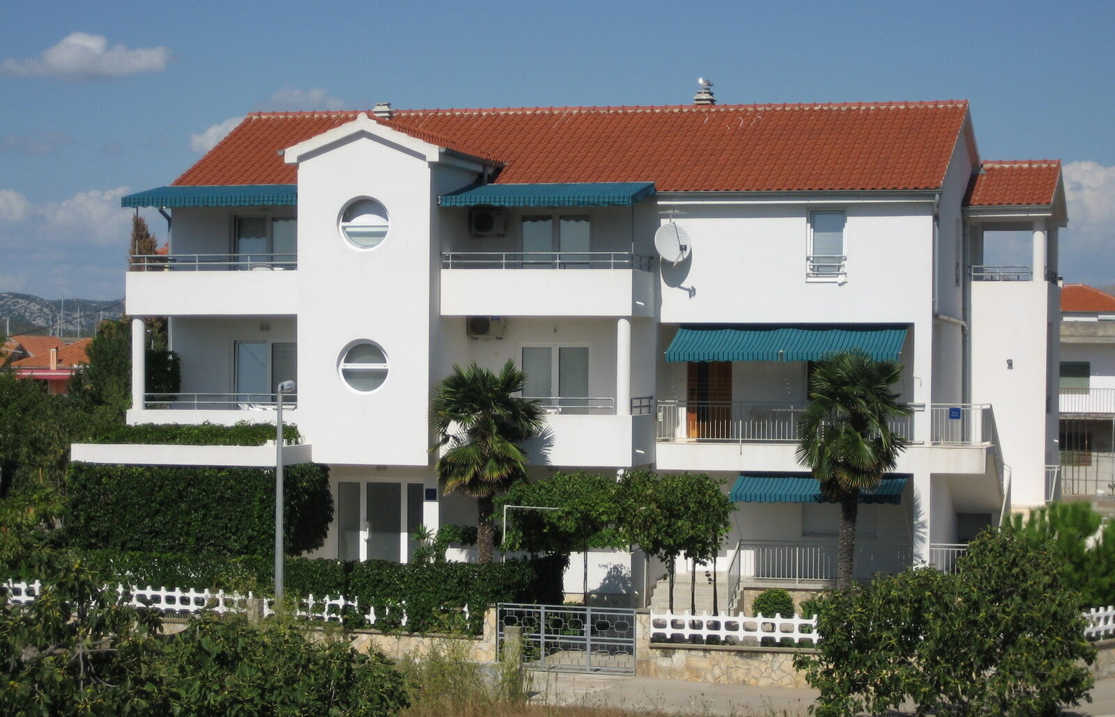 Apartment Beti 104331-A2
