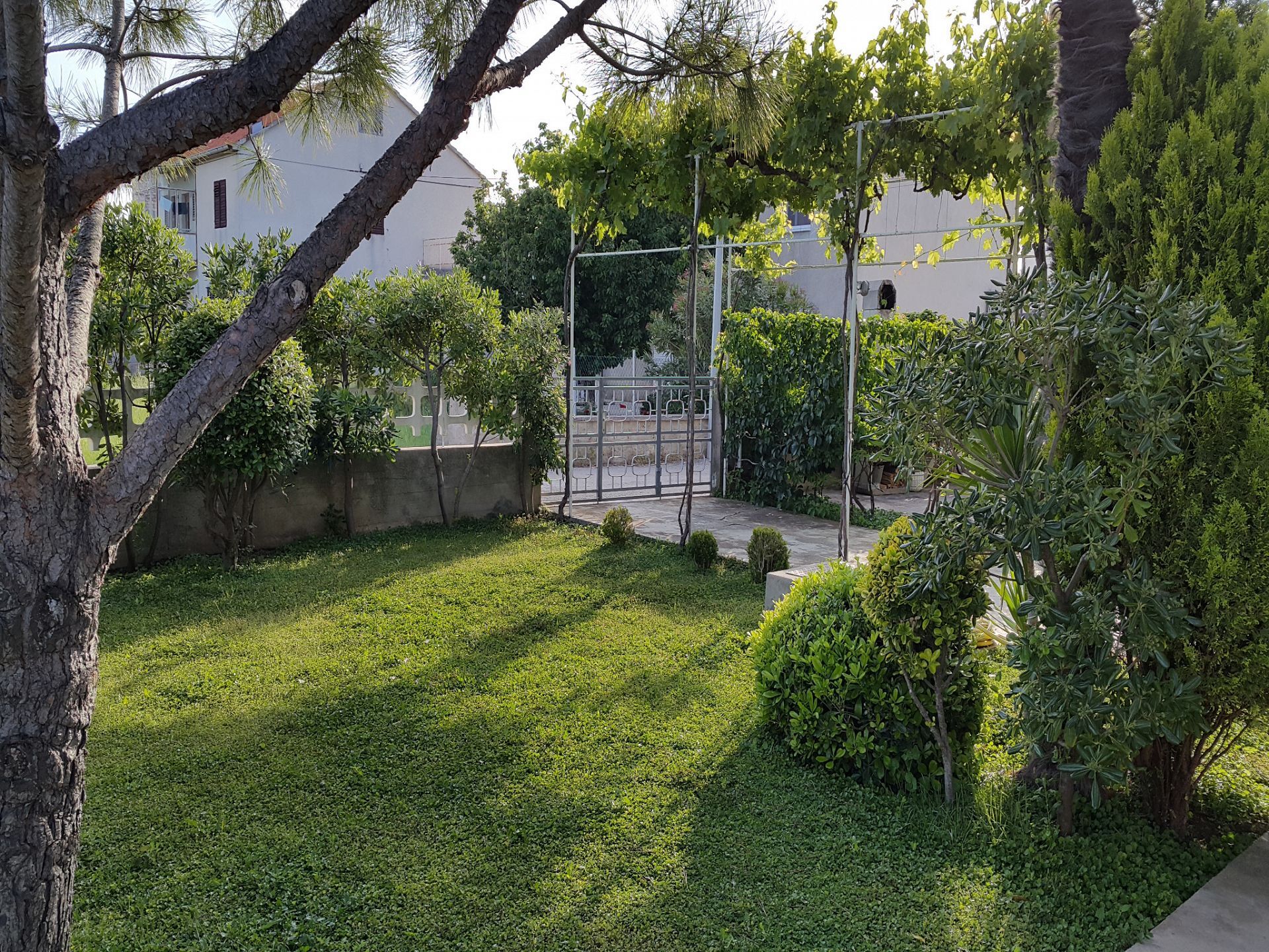 Apartment Beti 104331-A2