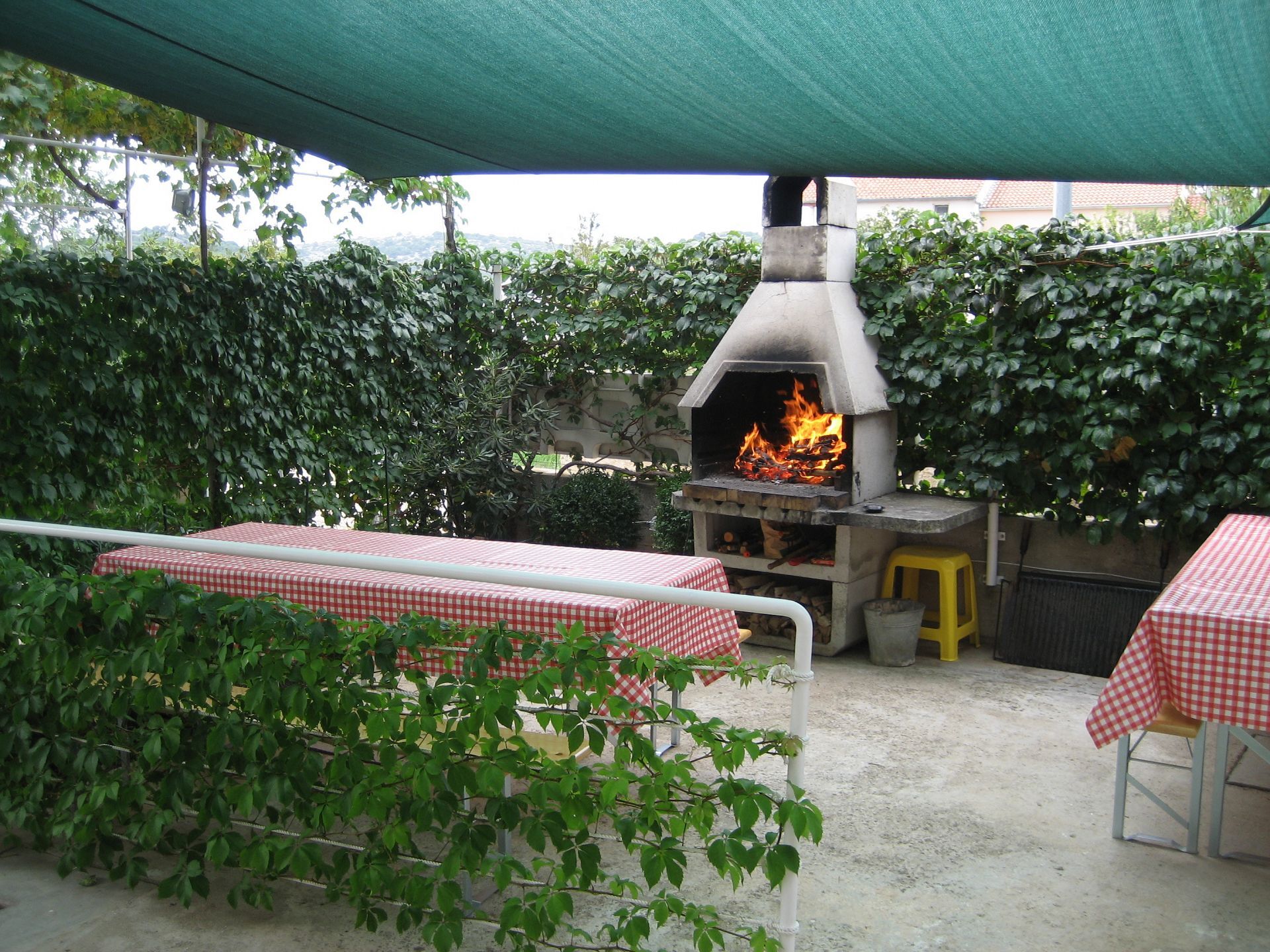 Apartment Beti 104331-A2