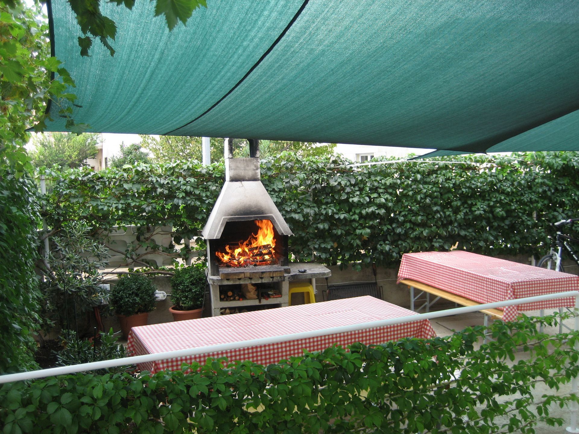 Apartment Beti 104331-A2